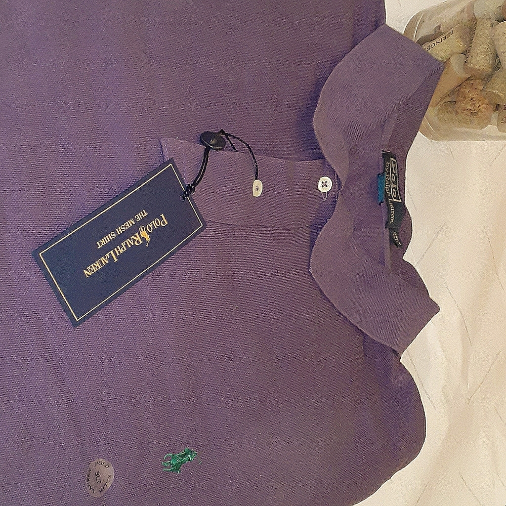 Mens Ralph Lauren polo